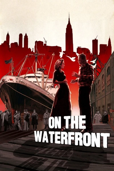 Trên Bến Cảng (On the Waterfront)