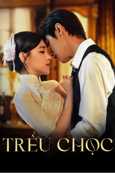 Trêu Chọc (Provoke)