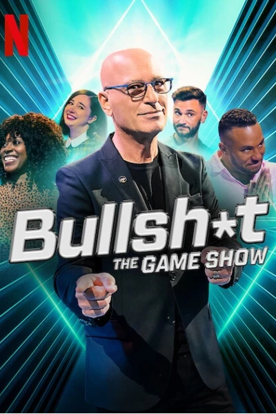 Triệu phú nói bịp (Bullsh*t The Gameshow)