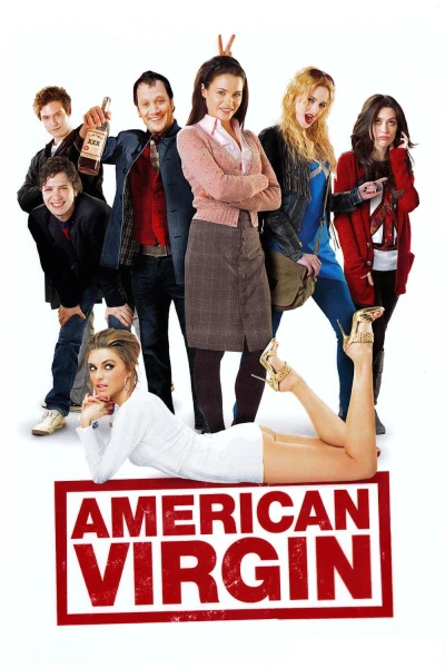 Trinh Tiết Kiểu Mỹ (American Virgin)