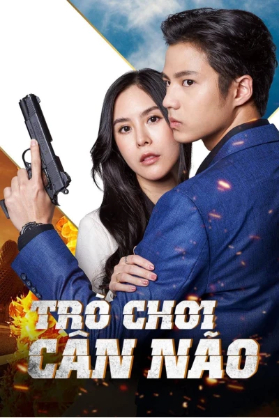 Trò Chơi Cân Não (The Mind Game)