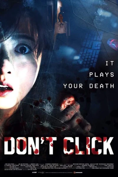 Trò Chơi Định Mệnh (Don't Click)