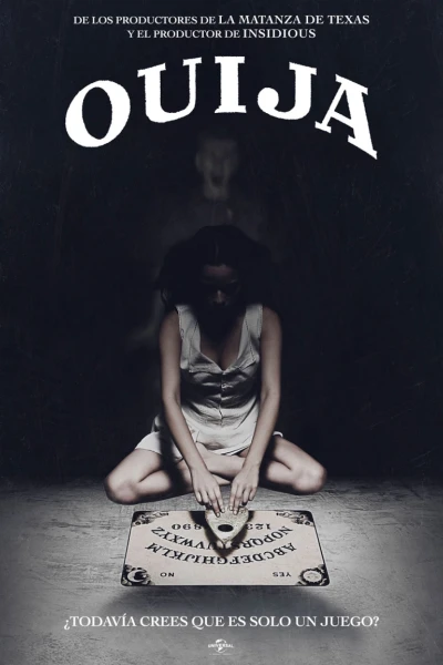 Trò chơi gọi hồn (Ouija)