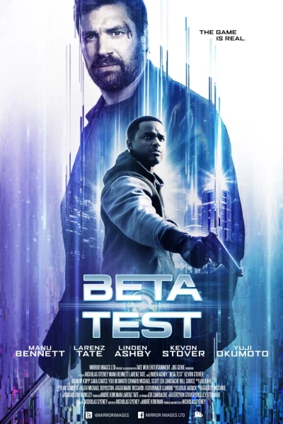 Trò Chơi Hủy Diệt (Beta Test)