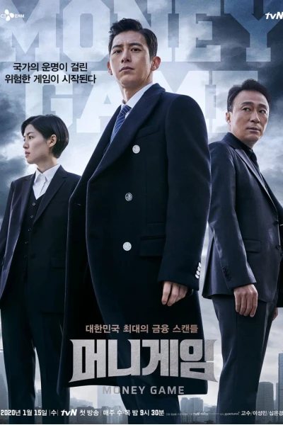 Trò Chơi Kim Tiền (Money Game)