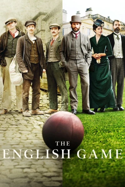 Trò chơi nước Anh (The English Game)