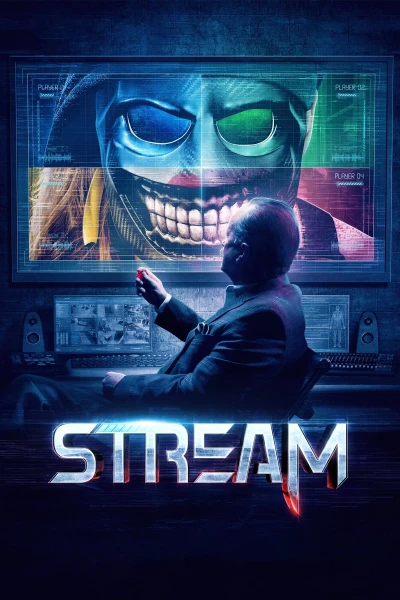 Trò Chơi Sát Nhân (Stream)