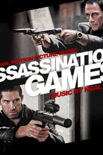 Trò Chơi Sát Thủ (Assassination Games)