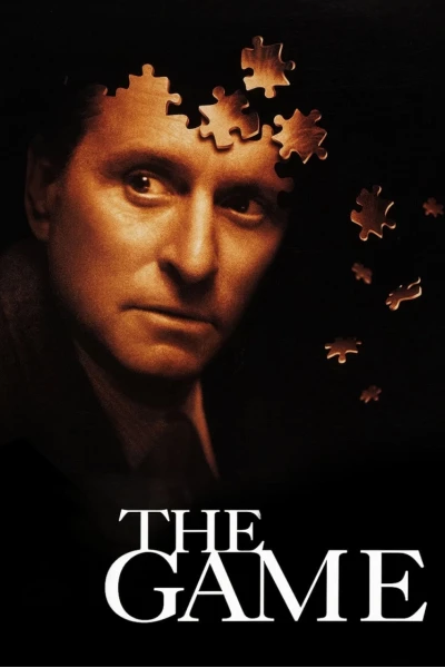 Trò chơi (The Game)
