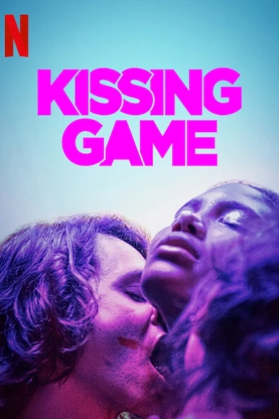 Trò chơi truyền miệng (Kissing Game)