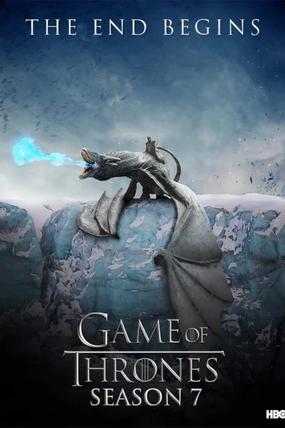 Trò Chơi Vương Quyền 7 (Game of Thrones (Season 7))