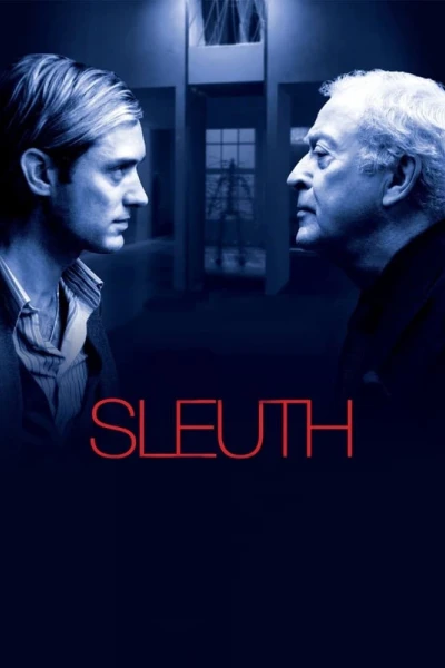 Trò Đùa Nguy Hiểm (Sleuth)