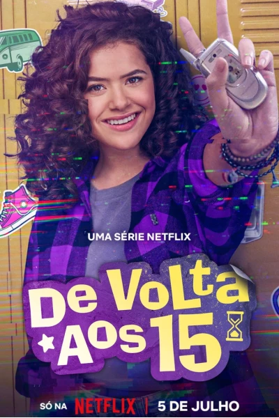 Trở lại 15 (Phần 2) (Back to 15 (Season 2))