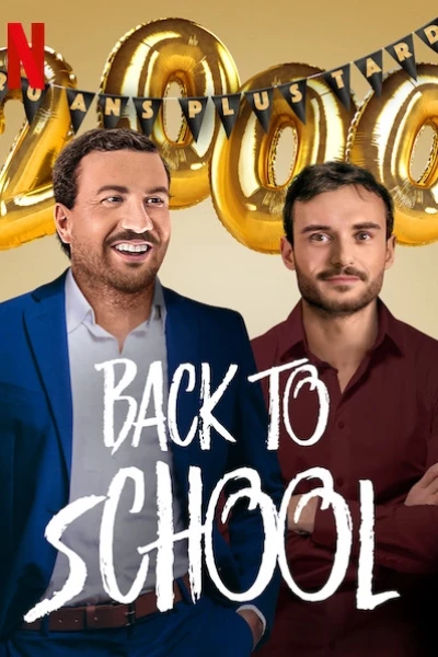 Trở lại trường xưa (Back to School)