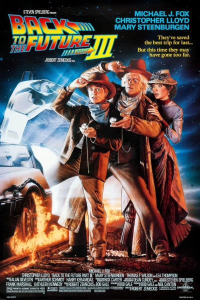 Trở Lại Tương Lai 3 (Back to the Future Part III)