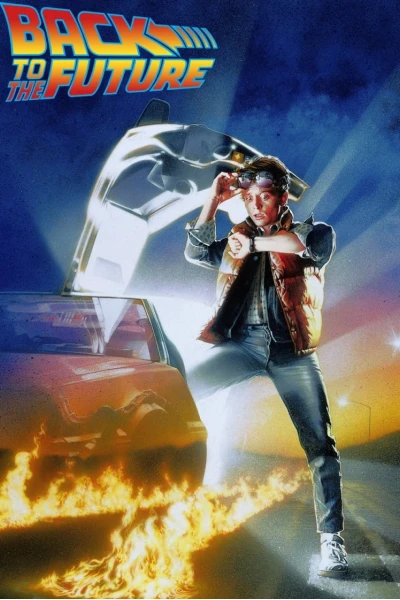 Trở Lại Tương Lai (Back to the Future)