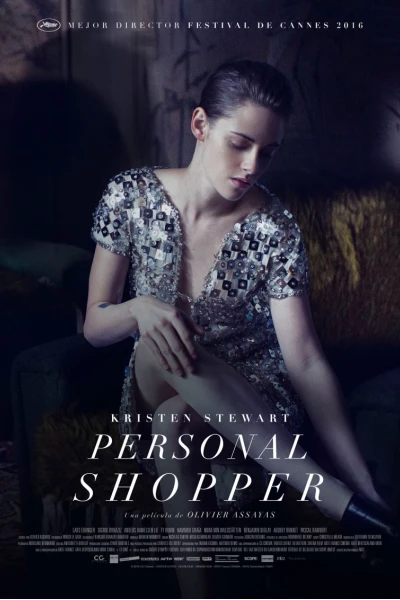 Trợ Lí Thời Trang (Personal Shopper)