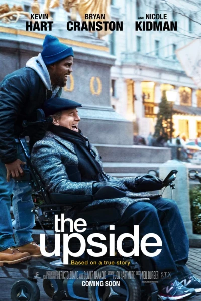 Trợ Lý Hết Ý (The Upside)