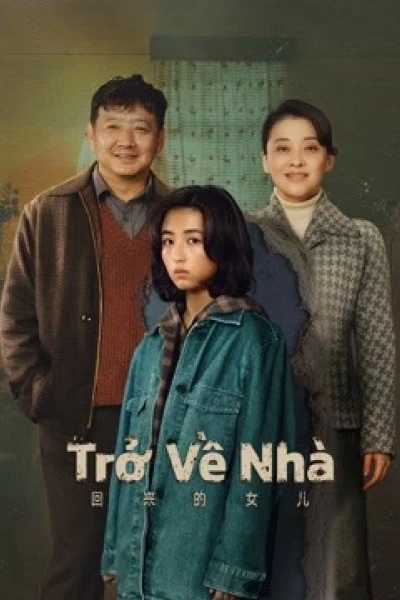 Trở Về Nhà (Homesick)