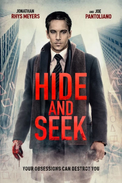 Trốn Tìm (Hide and Seek)