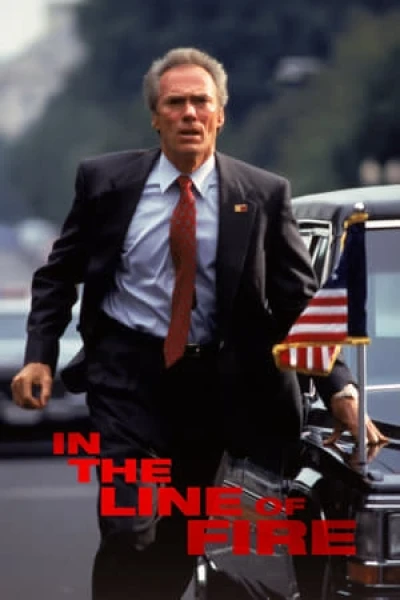 Trong tầm lửa đạn (In the Line of Fire)