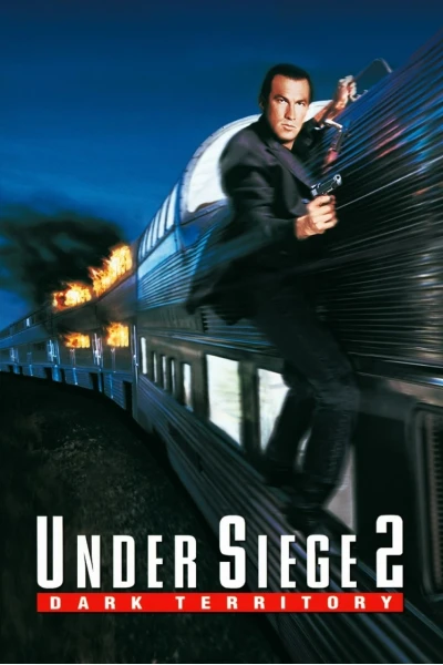 Trong Vòng Vây 2 (Under Siege 2: Dark Territory)
