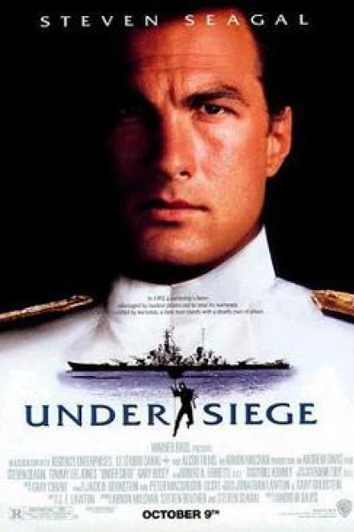 Trong vòng vây (Under Siege)