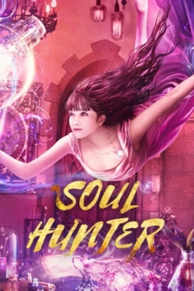 Tru Niệm Sư (Soul Hunter)