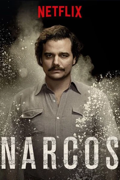 Trùm ma túy (Phần 1) (Narcos (Season 1))