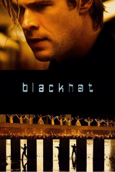 Trùm mũ đen (Blackhat)