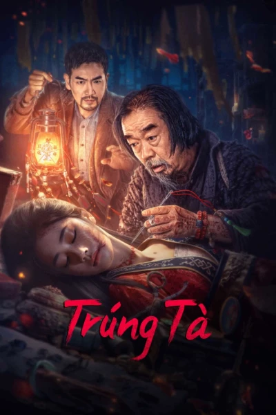Trúng Tà (Headless)