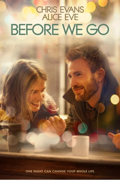 Trước khi ta đi (Before We Go)