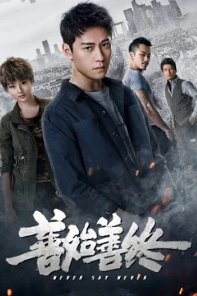 Trước Sau Vẹn Toàn (Never Say Never)