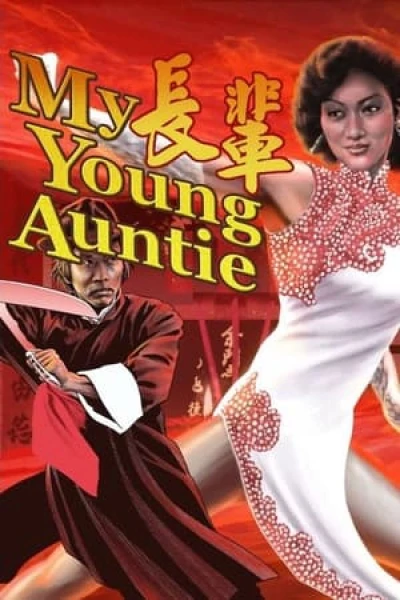 Trưởng Bối (My Young Auntie)
