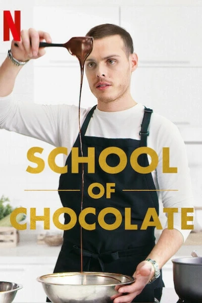 Trường học Sô-cô-la (School of Chocolate)