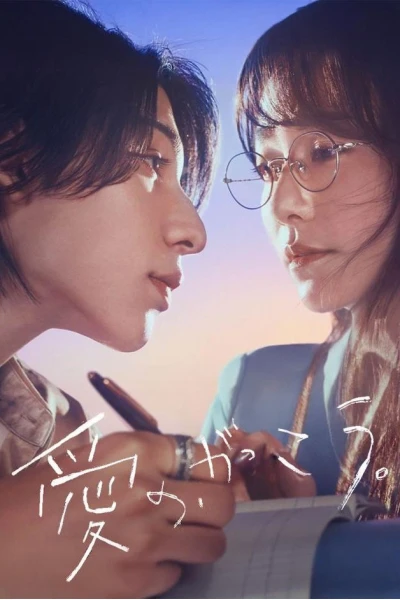 Trường Học Tình Yêu (Learning to Love)