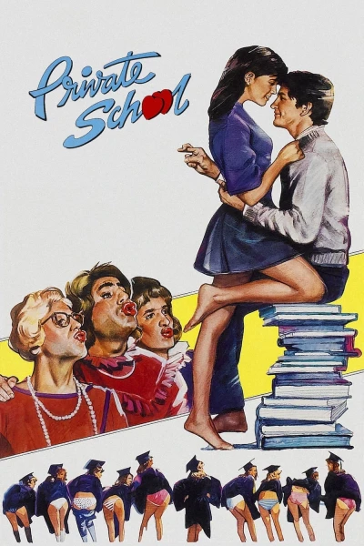 Trường Nũ Tư Thục (Private School)