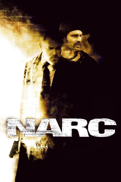 Truy Đuổi Tội Phạm (Narc)