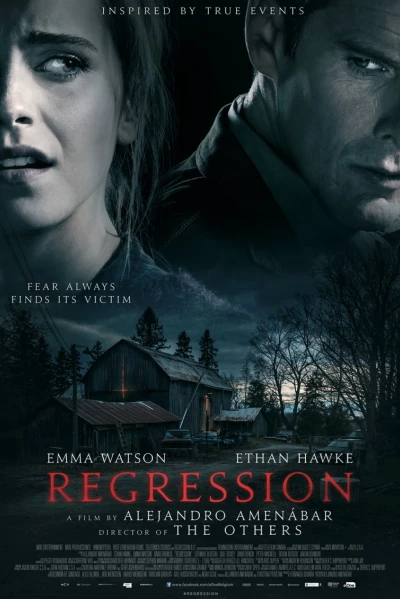 Truy Hồi Ký Ức (Regression)