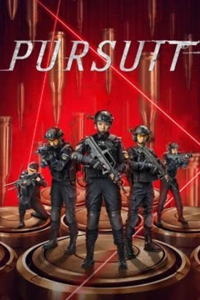 Truy Kích (pursuit)