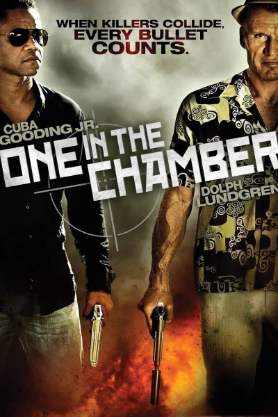 Truy Lùng Sát Thủ (One in the Chamber)