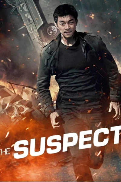 Truy Lùng (The Suspect)