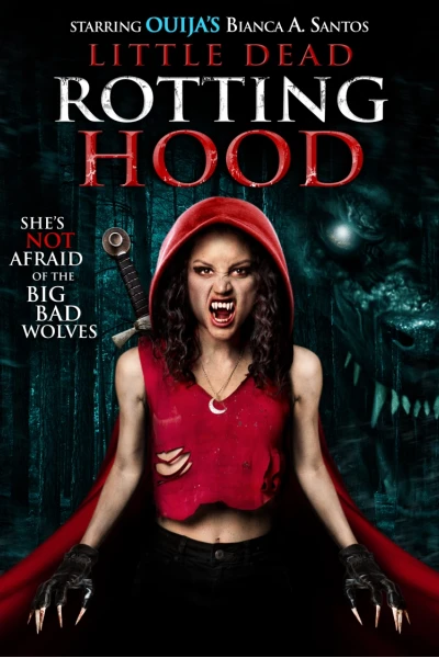 Truy Quét Dã Thú (Little Dead Rotting Hood)