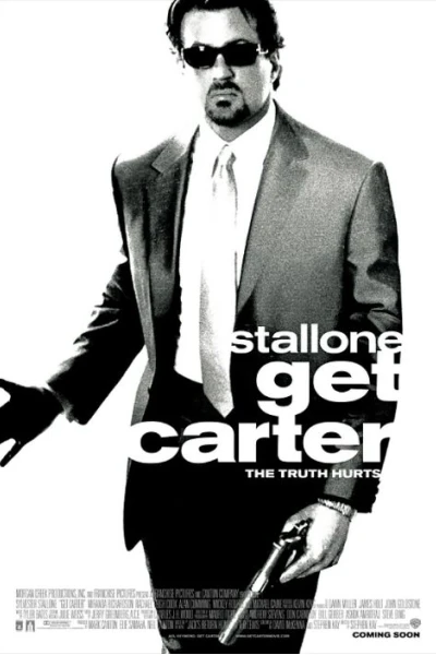 Truy sát Carter (Get Carter)
