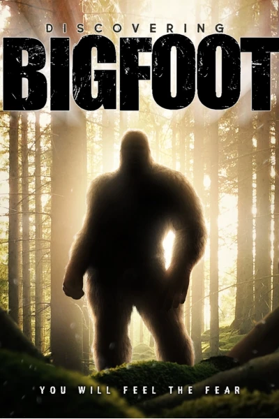 Truy Tìm Bigfoot (Discovering Bigfoot)