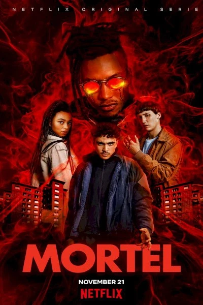 Truy tìm hung thủ (Phần 1) (Mortel (Season 1))
