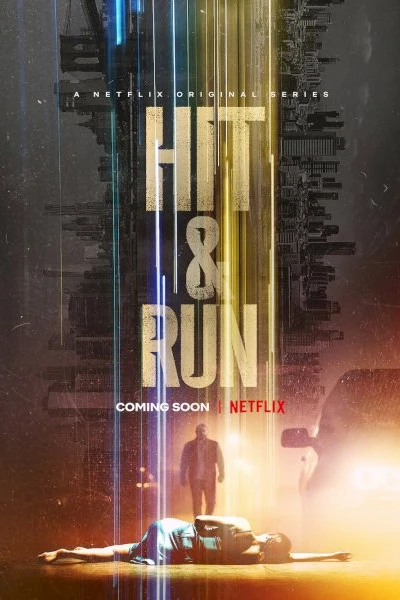 Truy Tìm Sự Thật (Hit & Run)