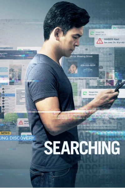 Truy Tìm Tung Tích Ảo (Searching)