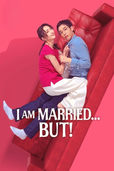 Truyện Cổ Tích Phần Hai (I Am Married...But!)