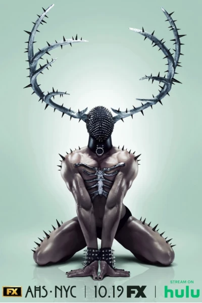 Truyện Kinh Dị Mỹ 11 (American Horror Story 11)